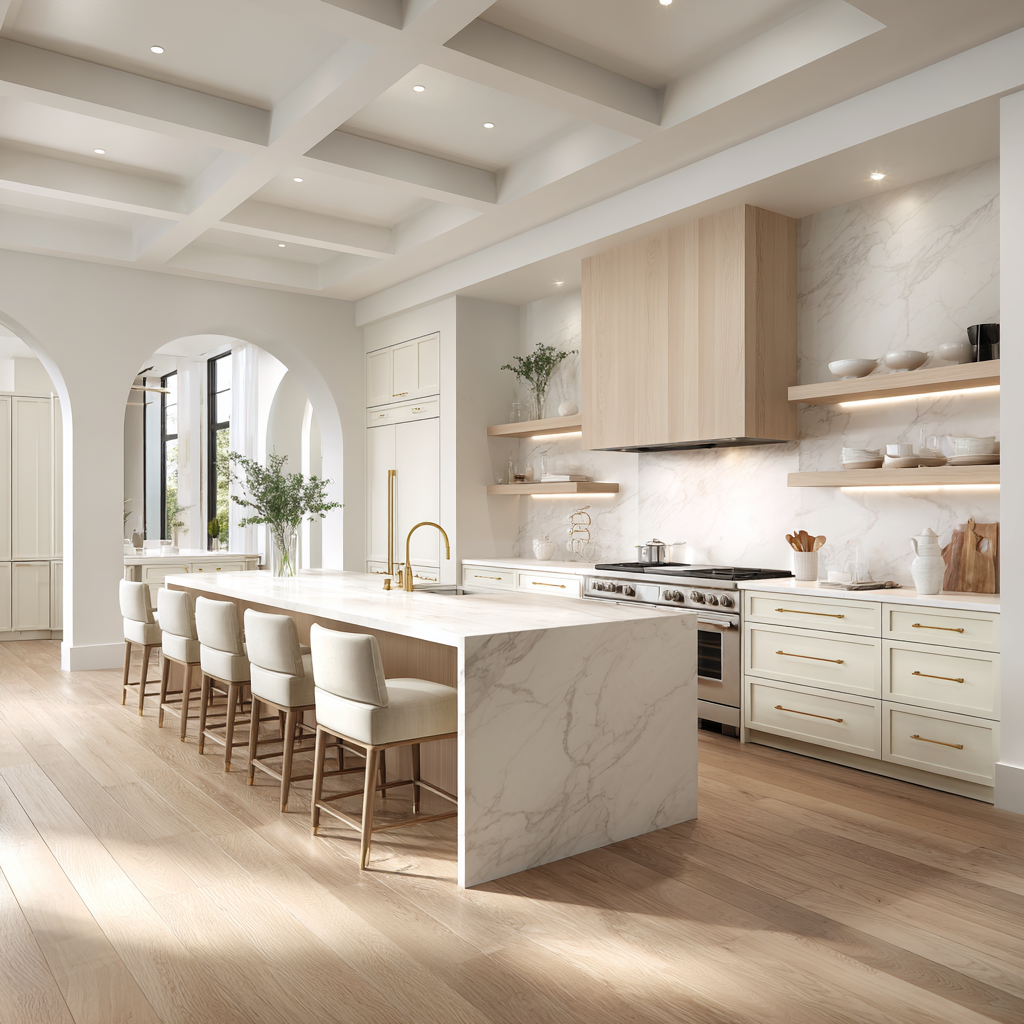 Detox Facility Environment